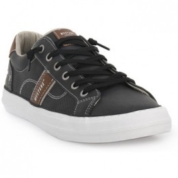 SneakersMustangGRAPHITE