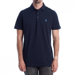 PoloShirtKorteMouwUSPoloAssnUS41197065-179