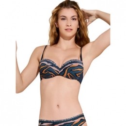BikiniLiscaTANZANIAZwemkledingtop