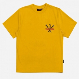 T-shirtWastedT-shirtstake