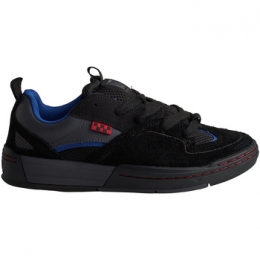 LageSneakersVansVN000CUYN421-BLKGRE