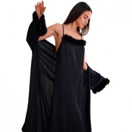 PyjamasnachthemdenLiscaLangenegligPASSION