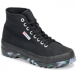 HogeSneakersSuperga2341ALPINAMARBLEGUM