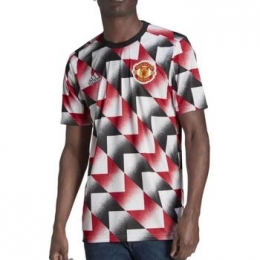 T-shirtKorteMouwadidas-