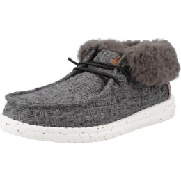 LaarzenHEYDUDEBAJOWENDYSTITCHCOZY