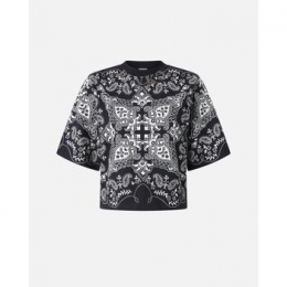 T-shirtPinkoNIAMEY104604A2CY-ZDI