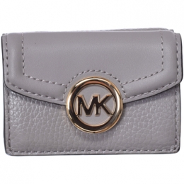 PortemonneeMICHAELMichaelKors35T0GFTP5B-PEARL-GREY