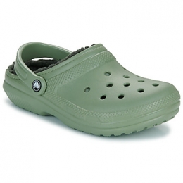 KlompenCrocsClassicLinedClog