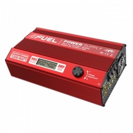 SkyRCeFuel50A1200Wvoeding
