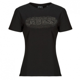 T-shirtKorteMouwGuessINGRID