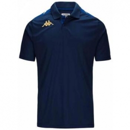 PoloShirtKorteMouwKappa-