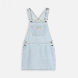 JurkOxbowDungaree-spijkerjurkDENIM