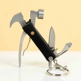 7-In-1MiniHamertje-Zwart