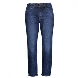 StraightJeansLeeCAROL