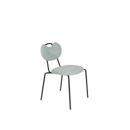 HousecraftLivingAspenEetkamerstoelenLichtgroen-Setvan2