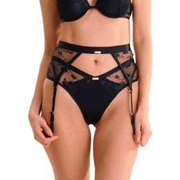 JarretelsLiscaJarretelgordelPASSION