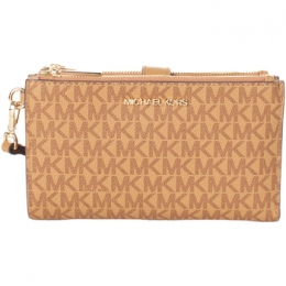 PortemonneeMICHAELMichaelKors35S4GTVW3B-DEER