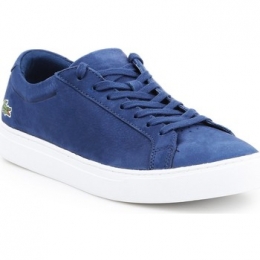 LageSneakersLacoste7-31CAM0138120