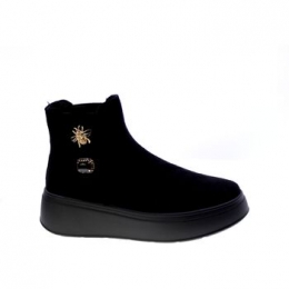 EnkellaarzenGoldampgold93500