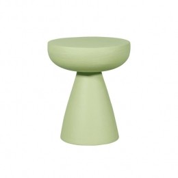 BijzettafelRise-Groen-MDF-39x48x39cmBxHxD