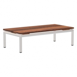 HoueLevel2bijzettafel81x40MutedWhite