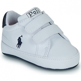 LageSneakersPoloRalphLaurenHERITAGECOURTIIEZLAYETTE