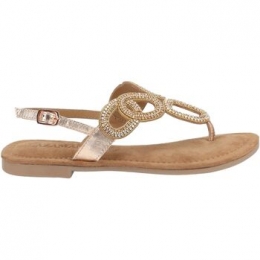 SandalenLazamaniSandalen