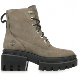 LaarzenTimberlandEverleighMidLaceBoot