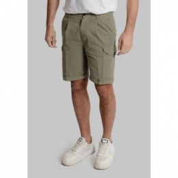 KorteBroek40weftDANNYBE2106-W2359GREEN