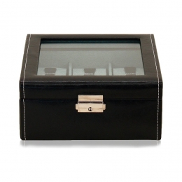 Friedrich23HorlogeboxBond6Uhren20085-2