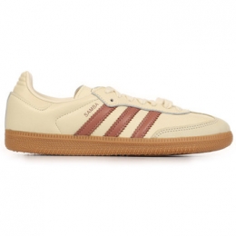 LageSneakersadidasSambaOgW