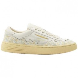 LageSneakersGhoud-