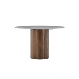 Svea-Nikorondeeettafel-120cm-marmer