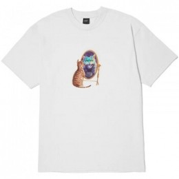 T-shirtHufT-shirtmirrorss