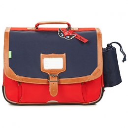 SchooltasTannsARTHURCARTABLE38CMPOCHEGOURDE