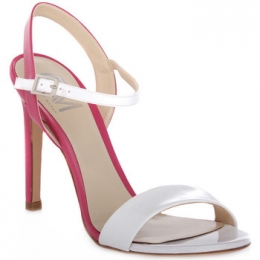 SportschoenenGianniMarraCRISTALLOBIANCO