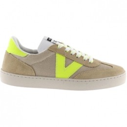 LageSneakersVictoria1126211BerlinSudeDamesSportschoen