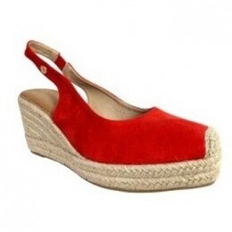 SportschoenenBienveZapatoseoracf-3040rojo