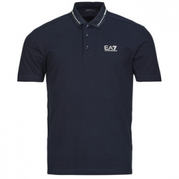 PoloShirtKorteMouwEmporioArmaniEA7TENNISCLUBPOLO7M000184