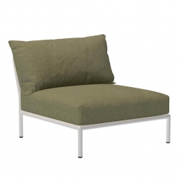 HoueLevel2fauteuilframewitstofLeaf