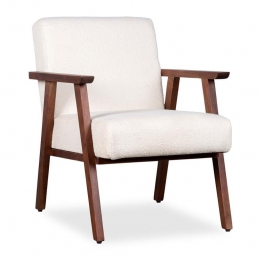 LewisLoftFauteuilLos-Acaciahout-Bruin