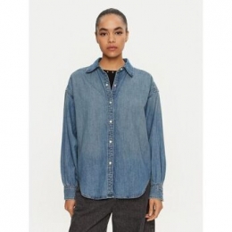 OverhemdWrangler112356474-NATURALWHISKERS