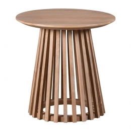 LewisLoftBijzettafelLevi-FSCmangohout-Rond50-Naturel