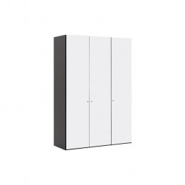 GoossensKledingkastEasyStorageinhoogwaardigmeubelplaat