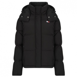 DonsjasTommyJeansTJWALASKAGRIDDOWNJACKETEXT