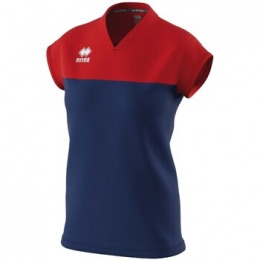 T-shirtErreaBessyMagliaMcAd