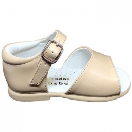 SandalenDbbDBeb4020Beige