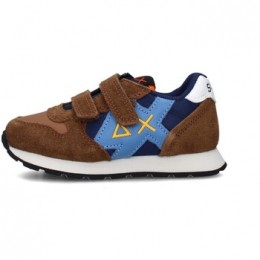 LageSneakersSun68Z45314B