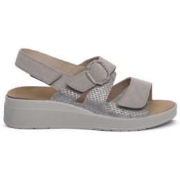 SandalenGrunlandGRIGIO59DIDA