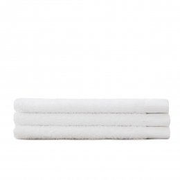 CinderellaGastendoekWeekend34x50cm550grWit-3stuks